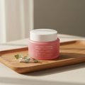 GlowLab Salmon DNA PDRN Pink Collagen Capsule Cream — 55g